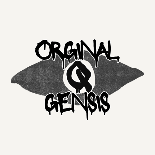 Qrum OG