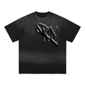 Qrum 'Carve Your Own Path' T-Shirt