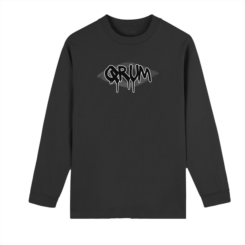 Qrum B13 Conquer Set Crew Neck