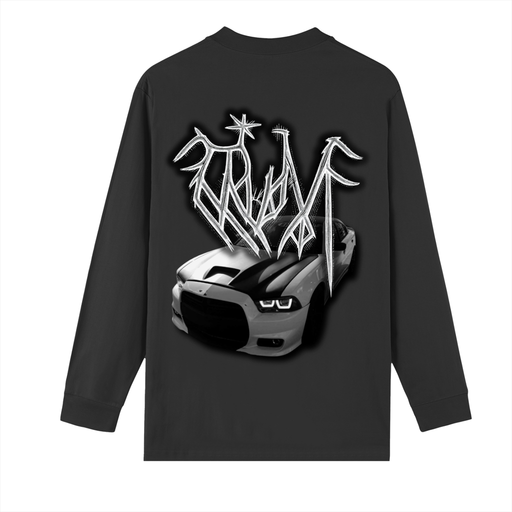 Qrum B13 Conquer Set Crew Neck